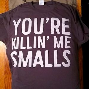 Short Sleeve. T-Shirt